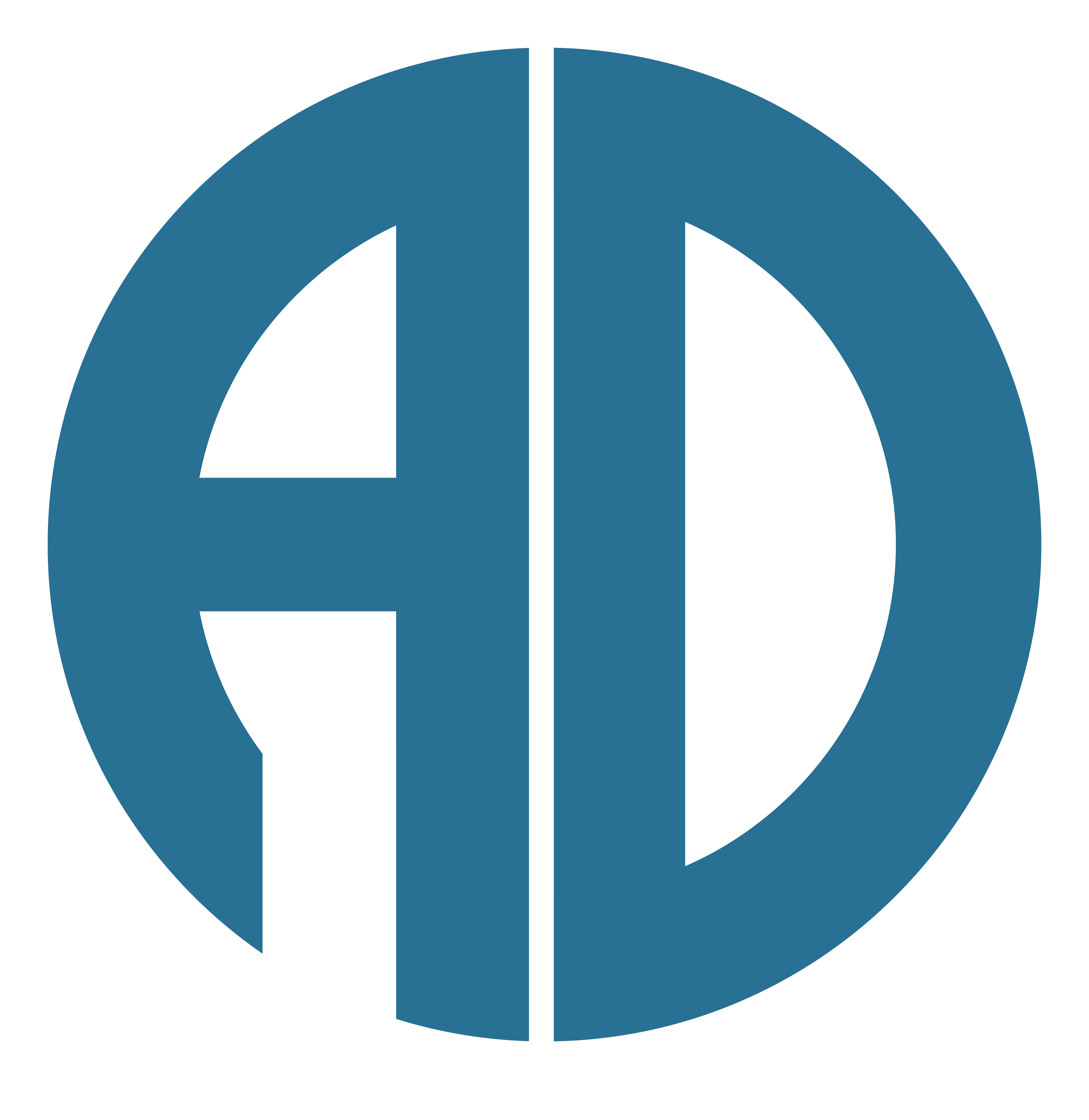 Abdel Design Logo